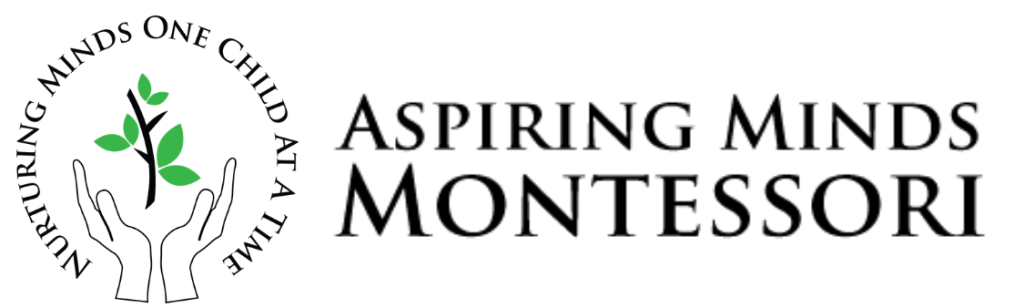 Asipring Minds Logo - Header